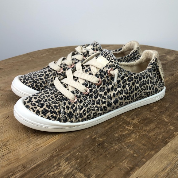roxy bayshore leopard
